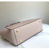 dámská kabelka Michael Kors Marilyn medium kožená soft pink