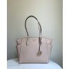 dámská kabelka Michael Kors Marilyn medium kožená soft pink