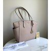 dámská kabelka Michael Kors Marilyn medium kožená soft pink