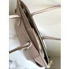 dámská kabelka Michael Kors Marilyn medium kožená soft pink