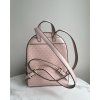 dámský batoh Michael Kors Jaycee medium backpack růžový powder blush