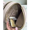 dámský batoh Michael Kors Jaycee medium backpack růžový powder blush