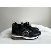 dámské tenisky Michael Kors Jenkins knit trainer