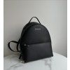 Michael Kors  dámský batoh Sheila medium černý