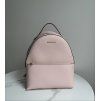 Michael Kors  dámský batoh Sheila medium růžový