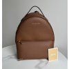 Michael Kors  dámský batoh Sheila medium hnědý