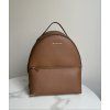 Michael Kors  dámský batoh Sheila medium hnědý