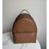 Michael Kors  dámský batoh Sheila medium hnědý