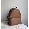 Michael Kors  dámský batoh Sheila medium hnědý