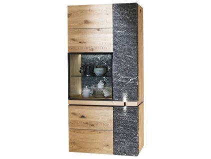 Voglauer Vitrine V ROCK 1404241 eiche 949439 1280x1280