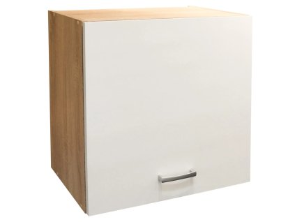 Yourkitchen Hngeschrank ANDY 4038889061269 Weiss 1204583