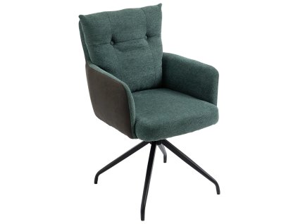 Livetastic Sessel MARK 1353525 grn 890051