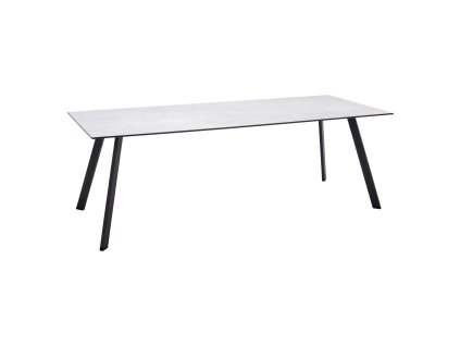 lifestylegarden opal gartentisch 220x90cm aluminium hpl 200405246 1