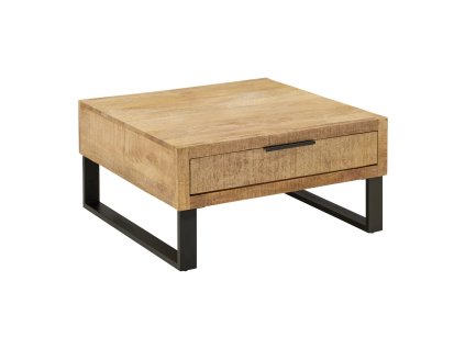 Masivní konferenční stolek Franklin