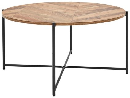 Kulatý konferenční stolek Develi