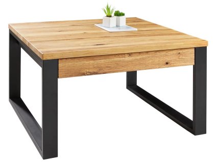 Dubový konferenční stolek Chase