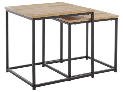 Set konferenčních stolků Verona