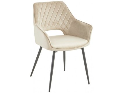 Béžové křesílko Ronda