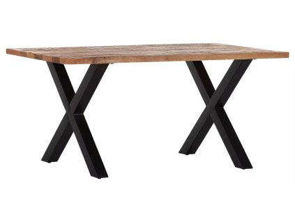 Masivní stůl Klinge 160 x 90