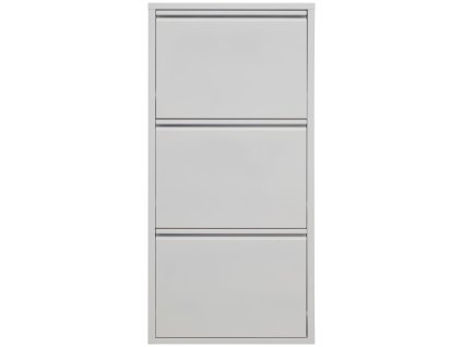 Bílý botník Deann III