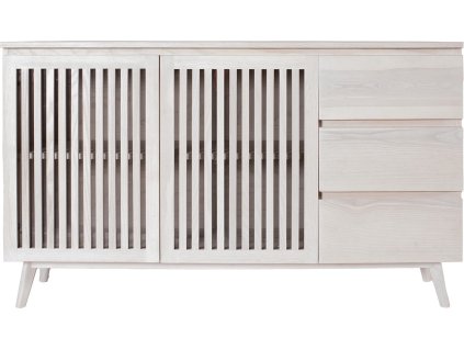 Buffet Louvain 135cm Authentic Orient 01