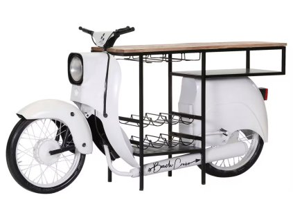Barový stůl Scooter