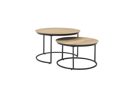 Roomio No 2002 Couchtisch 2er Se