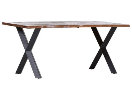 Masivní jídelní stůl Stewart 180 x 90