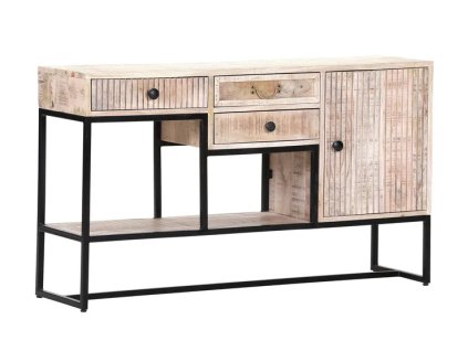 Masivní komoda Viola