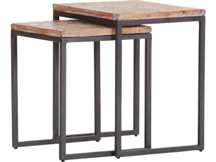 Set konferenčních stolků Shiva