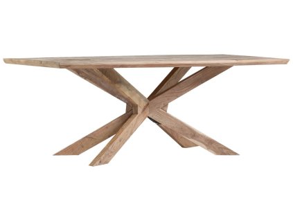 Masivní stůl Pireus 200 x 100