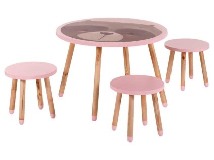 Dětská sedací souprava Arlon