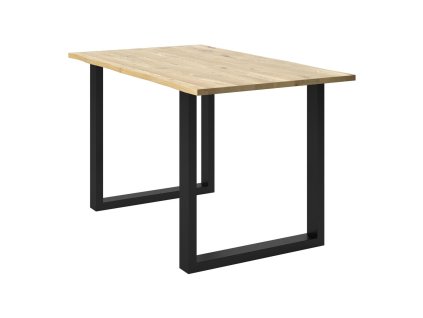 Masivní jídelní stůl Rexy 120 x 70