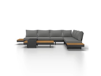 Modulární zahradní set Malibu