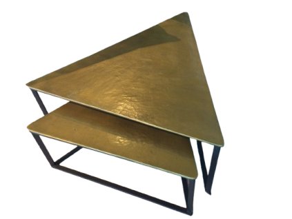 Set konferenčních stolků Marisol