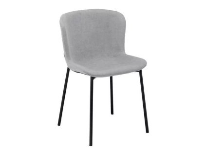 Béžová židle Angelo