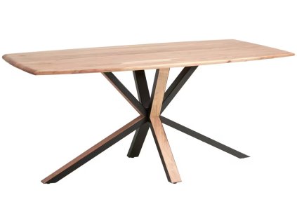 Masivní jídelní stůl Luisa 175 x 90