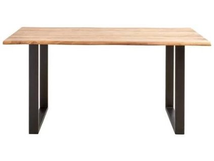 Masivní jídelní stůl Genesi 160 x 90