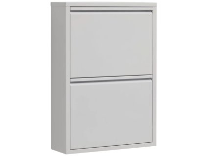 Bílý botník Deann