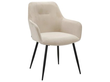 Béžové křesílko Marico