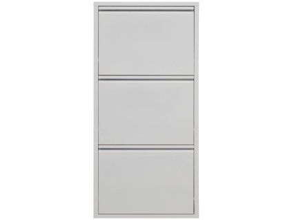 Bílý botník Deann III