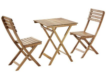 Balkonový set Mia