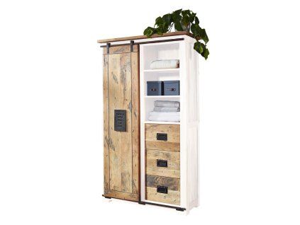 Highboard II JERRY 1 min