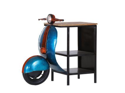 Barový stůl Vespa