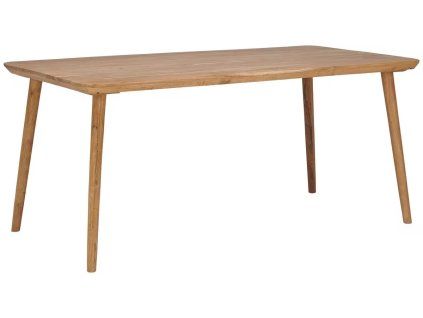 Masivní jídelní stůl Ruby 175 x 90