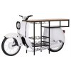 Barový stůl Scooter