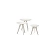 Roomio Couchtisch 3er Set NO 200
