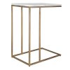 keiichi living thomas side table