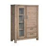 Gutmann Vitrine Tunis sandfarben 0764020302 001 1920x1920