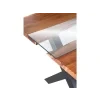 Masivní jídelní stůl Akarri 180 x 90